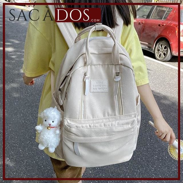 Dealdoodle Jack Wills Tolworth Square Backpack Baker Anisee